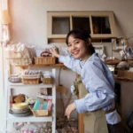 bisnis kecil dari rumah