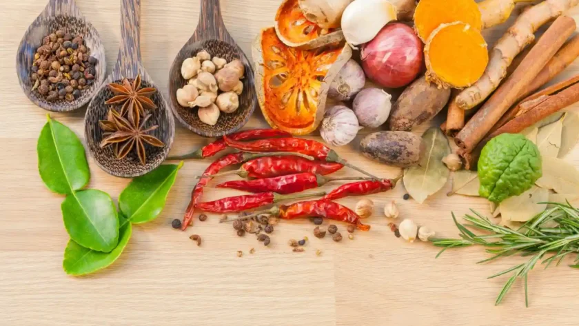 Faktor yang Memengaruhi Kualitas Bumbu