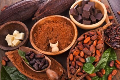 coklat
