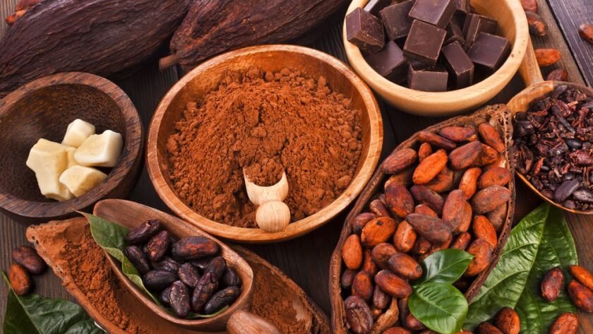 coklat