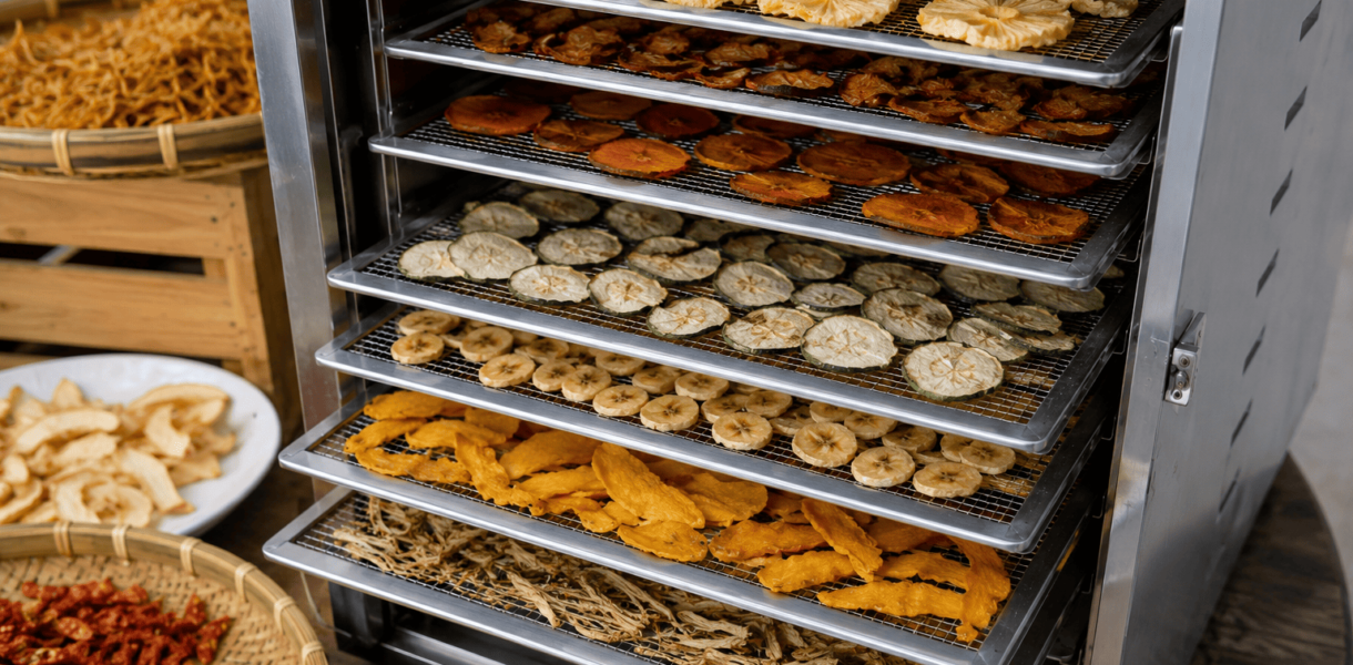 perbedaan vacuum drying dan oven