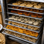 perbedaan vacuum drying dan oven