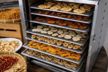 perbedaan vacuum drying dan oven