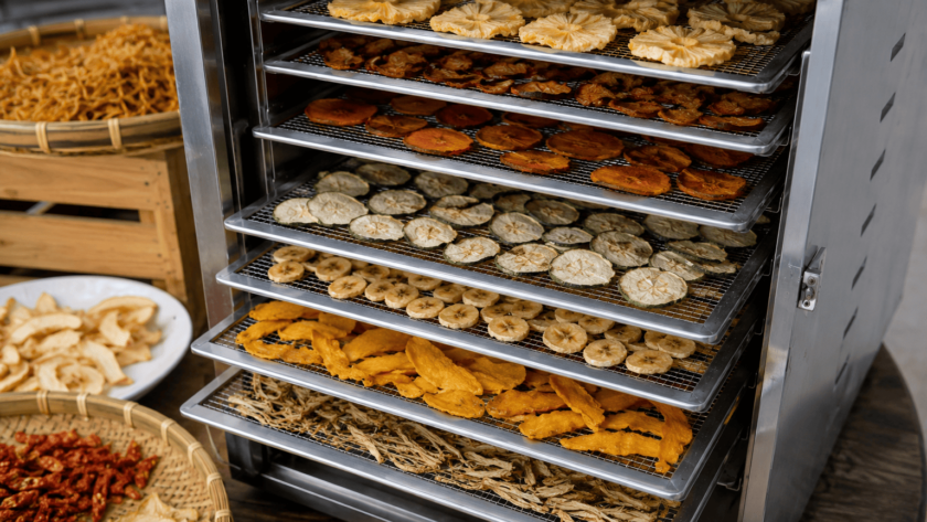 perbedaan vacuum drying dan oven