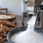 tepung tapioka dibuat dari apa