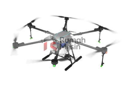 apa itu drone sprayer