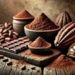 cara menjaga aroma cokelat tetap kuat
