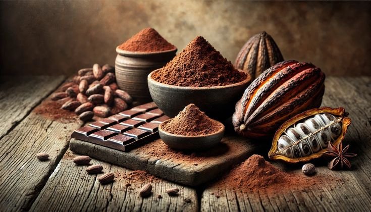 cara menjaga aroma cokelat tetap kuat