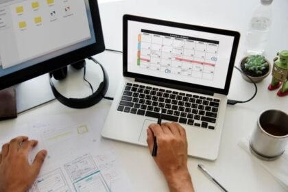 informasi data karyawan