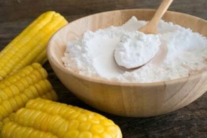 cara membuat tepung lebih halus