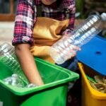 jenis sampah yang mudah dihancurkan