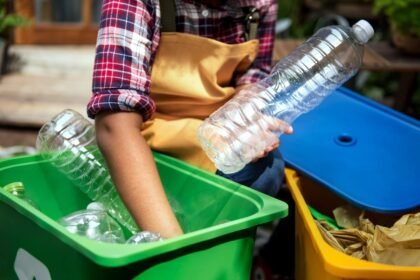 jenis sampah yang mudah dihancurkan