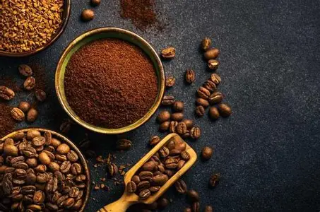 cara menentukan tingkat kematangan sangrai kopi