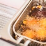 peran suhu dan tekanan dalam vacuum frying