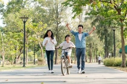 Cara Menjaga Kesehatan Tubuh