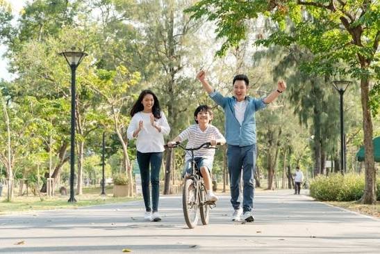 Cara Menjaga Kesehatan Tubuh