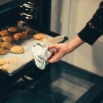 cara menggunakan oven untuk usaha