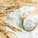 cara membuat tepung dari beras