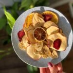 cara membuat keripik buah renyah