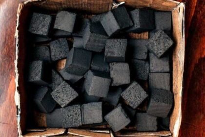 bahan perekat briket yang bagus