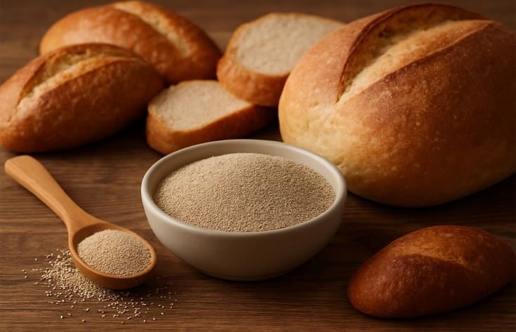 Berapa Lama Proofing Adonan Roti yang Tepat?