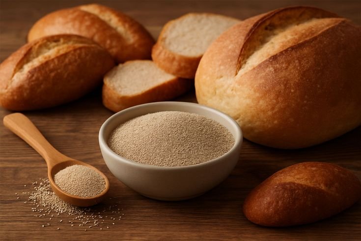 Berapa Lama Proofing Adonan Roti yang Tepat?