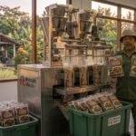 cara membuat kemasan bubuk kedap udara