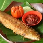 cara mengolah ikan duri lunak