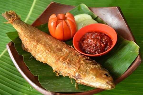 cara mengolah ikan duri lunak