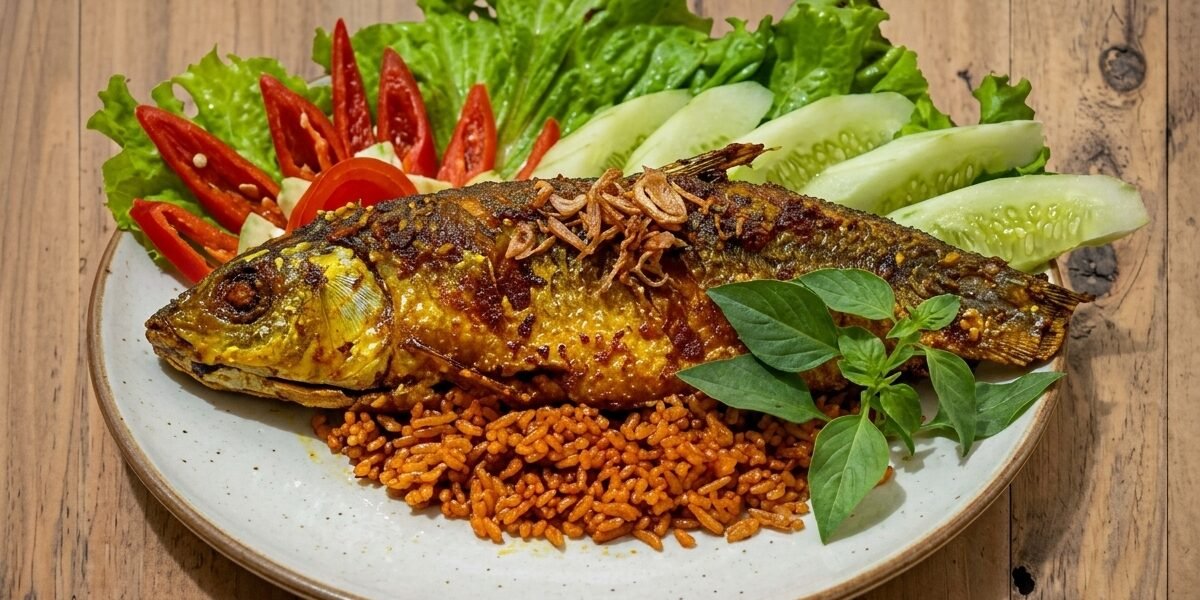 usaha ikan presto rumahan