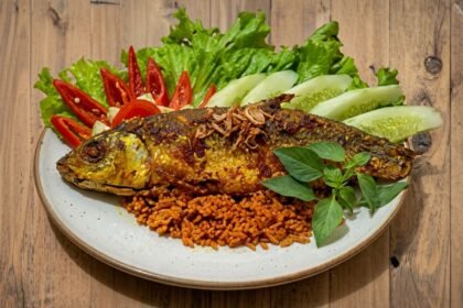 usaha ikan presto rumahan