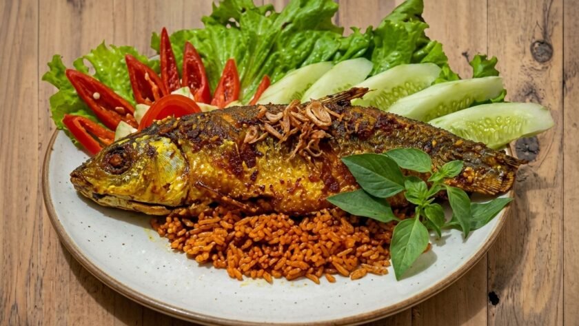 usaha ikan presto rumahan