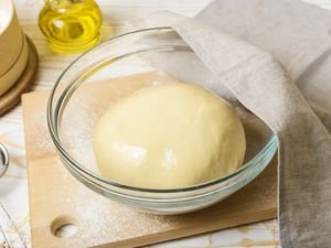 cara proofing roti agar sempurna