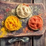 cara membuat bumbu instan