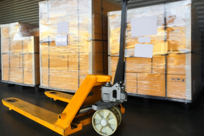 jenis barang untuk hand pallet