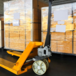 kapasitas hand pallet untuk gudang