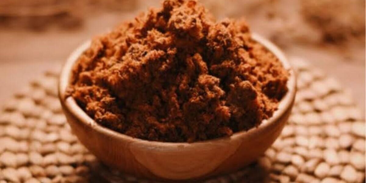 cara memilih daging untuk abon