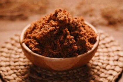 cara memilih daging untuk abon