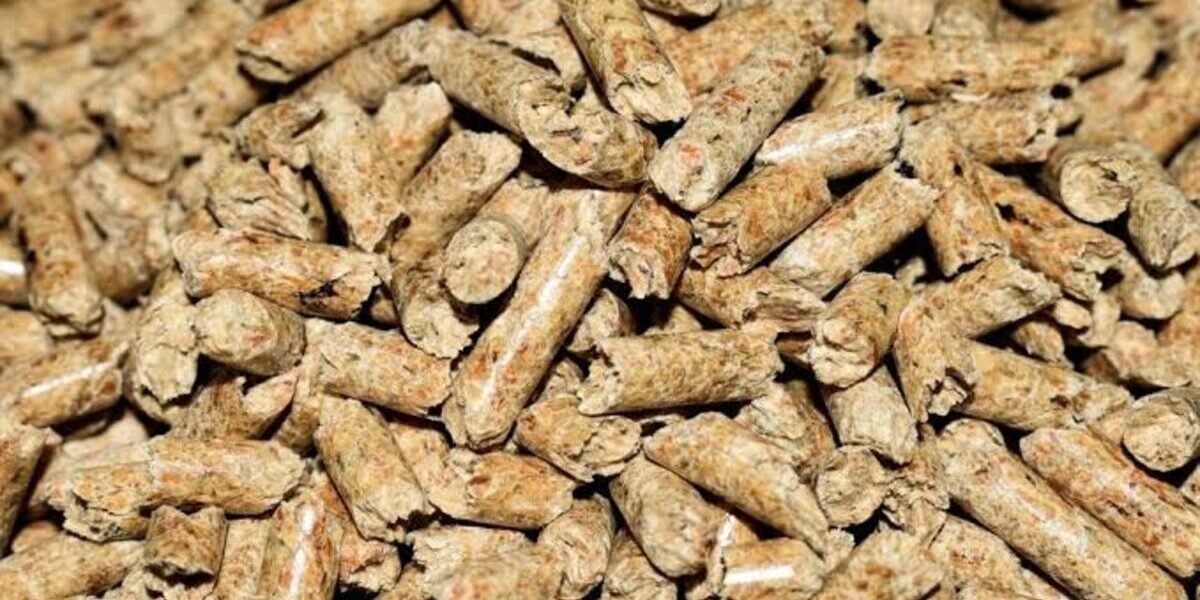 cara menentukan ukuran partikel pakan