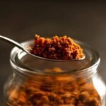 cara menyimpan abon agar tidak tengik