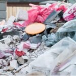 material residu yang sulit didaur ulang