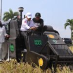 langkah adaptasi petani terhadap mekanisasi